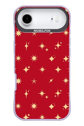 Star Red - Apple iPhone 17 Air