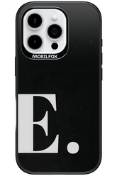 E (Off Space) 2.0 - Apple iPhone 16 Pro
