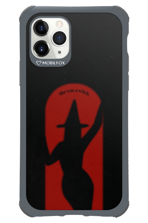 Witch Season - Apple iPhone 11 Pro