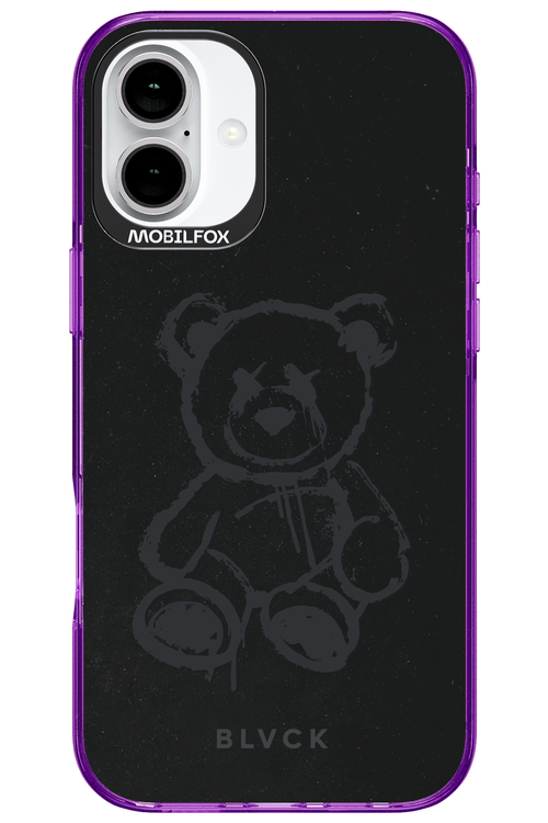 BLVCK BEAR - Apple iPhone 16 Plus