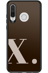 X (Mokka Foam) - Huawei P30 Lite