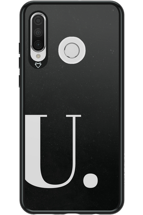 U (Off Space) - Huawei P30 Lite