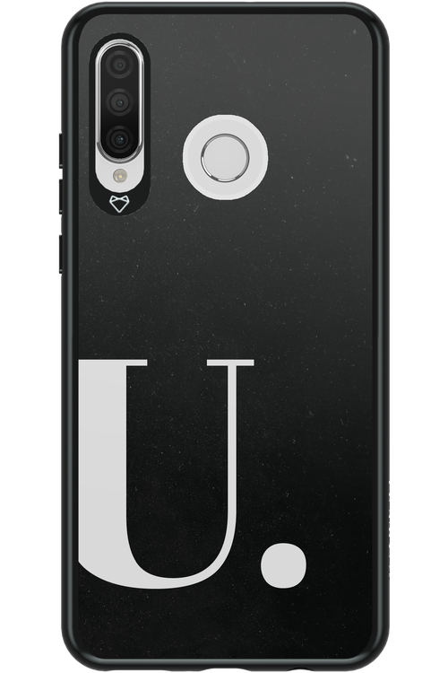 U (Off Space) - Huawei P30 Lite