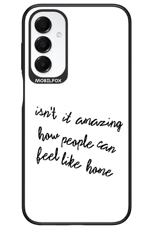 Isn't It 2.0 - Samsung A16