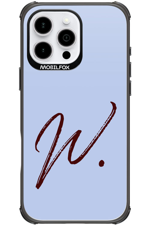 (Jellyfish Presso) W 2.0 - Apple iPhone 16 Pro Max