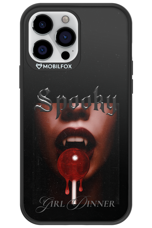 Freaky Girl - Apple iPhone 13 Pro Max
