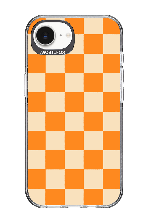 Vanilla & Pumpkin - Apple iPhone 16e