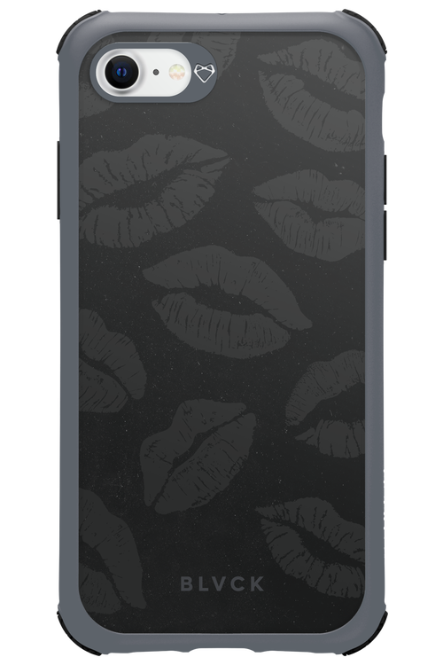 Dark Lips - Apple iPhone 7