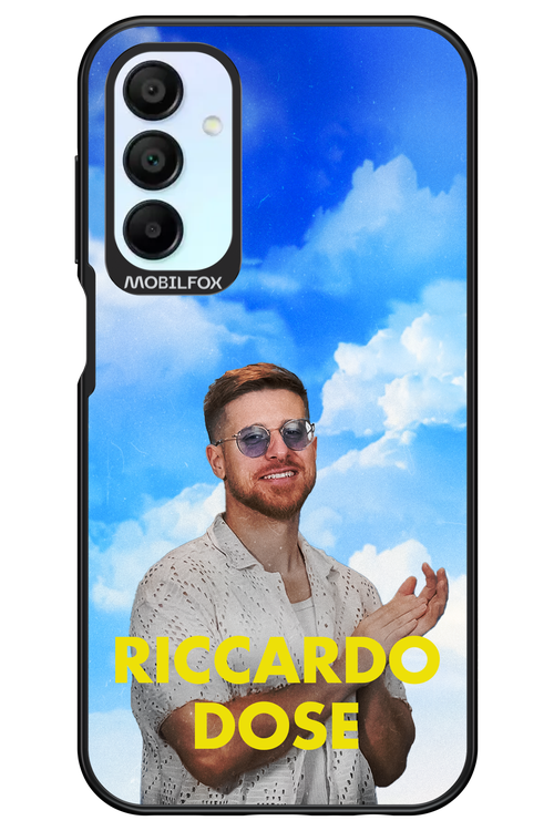 Riccardo Sky - Samsung Galaxy A15