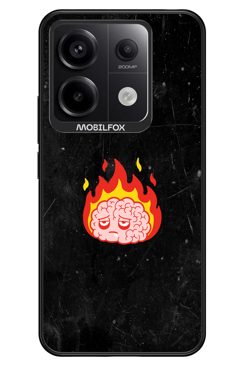 My brain - Xiaomi Redmi Note 13 Pro 5G