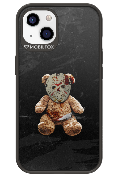 Teddy of Terror - Apple iPhone 13