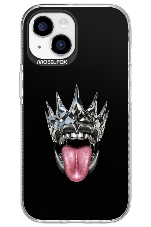 The Diamond King 2.0 - Apple iPhone 15