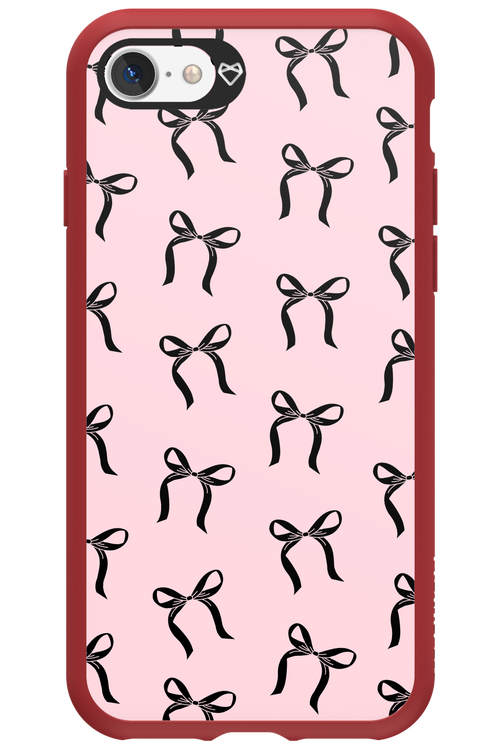 Bow Promise - Apple iPhone 7
