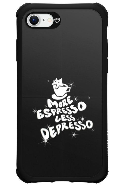 DEPRESSO - Apple iPhone 8
