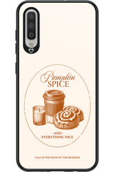 Elite Fall - Samsung Galaxy A70