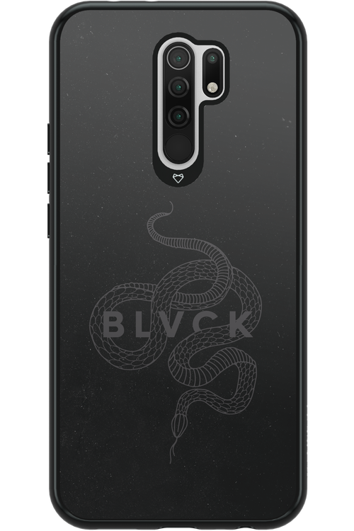 MAMBA 2.0 - Xiaomi Redmi 9