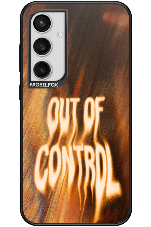 Out of Control 2.0 - Samsung Galaxy S24+