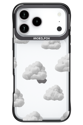 Cloudy Simple 2.0 - Apple iPhone 17 Pro Max