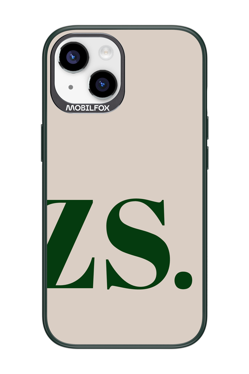 ZS (Tennis Zone) - Apple iPhone 14