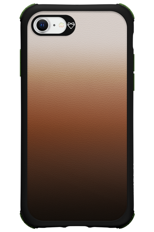 Desert Sunset 2.0 - Apple iPhone 8
