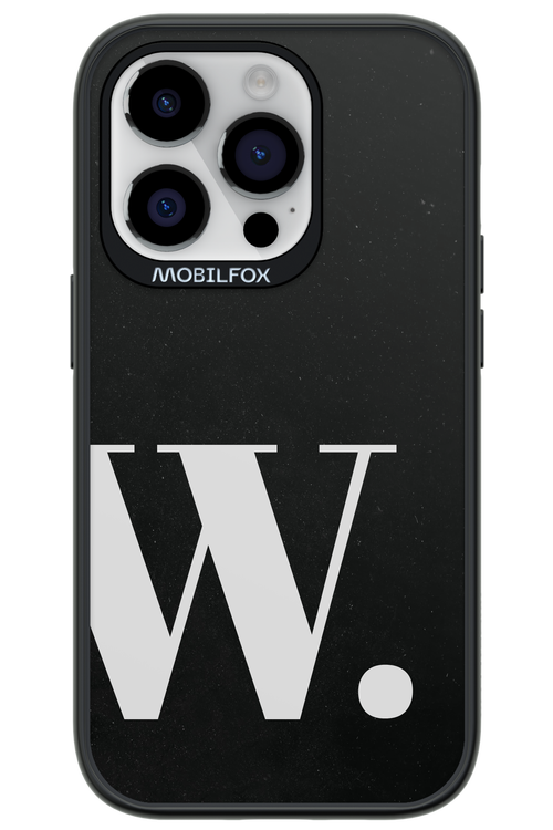 W (Off Space) 2.0 - Apple iPhone 14 Pro