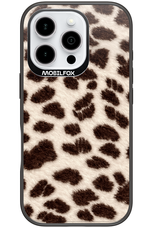 Wild Coat 2.0 - Apple iPhone 16 Pro