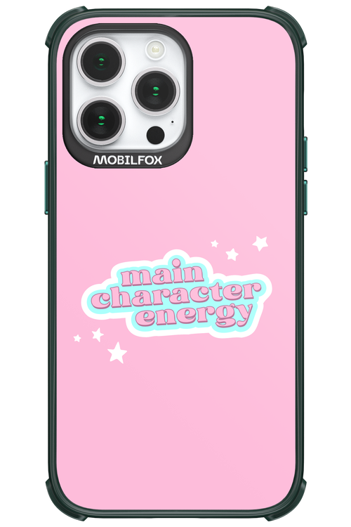 The Main Pink - Apple iPhone 14 Pro Max