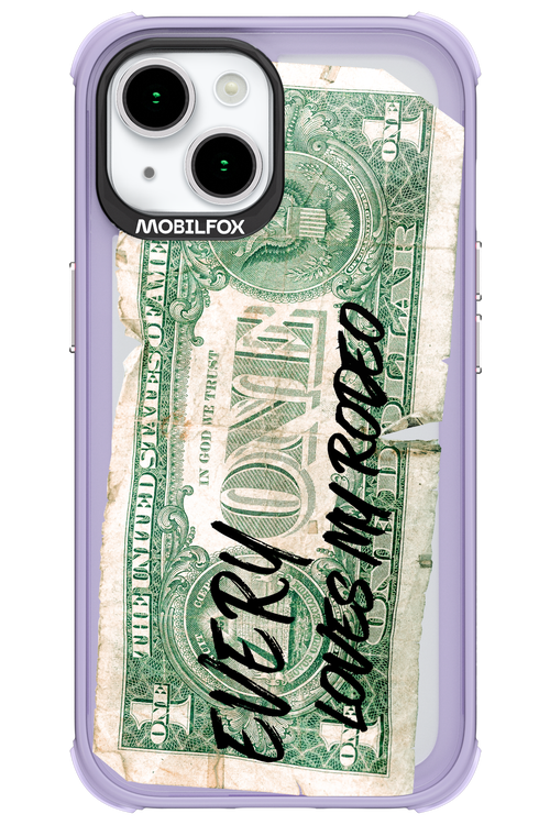 RODEO II 2.0 - Apple iPhone 15