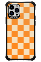 Vanilla & Pumpkin - Apple iPhone 12 Pro