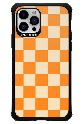 Vanilla & Pumpkin - Apple iPhone 12 Pro