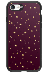 Xmas Stars - Apple iPhone 7