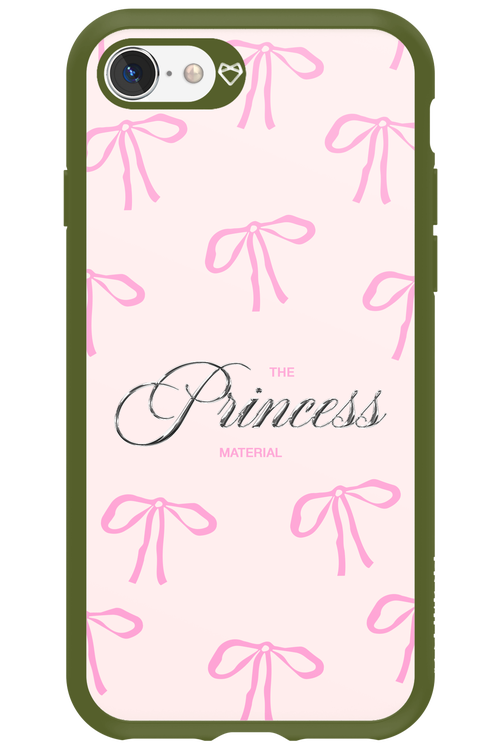 Princess Material 2.0 - Apple iPhone 8