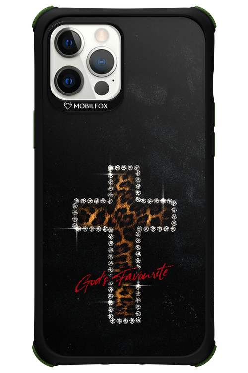 God's Favourite - Apple iPhone 12 Pro Max