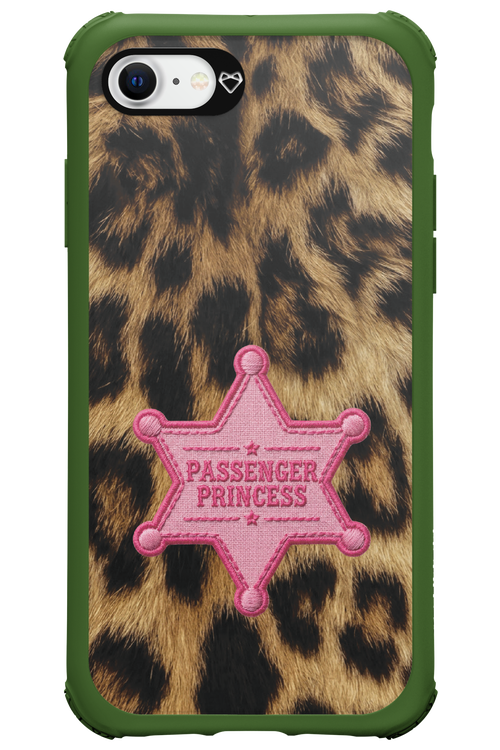 Passenger Princess 2.0 - Apple iPhone SE 2022