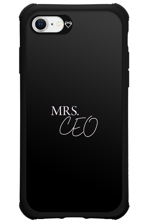 Mrs. CEO  - Apple iPhone 8