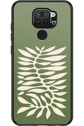 Grasshopper - Xiaomi Redmi Note 9