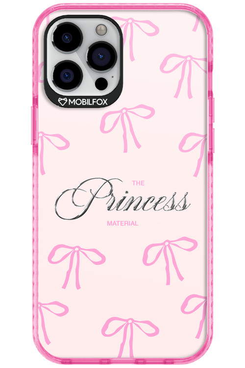 Princess Material 2.0 - Apple iPhone 12 Pro Max
