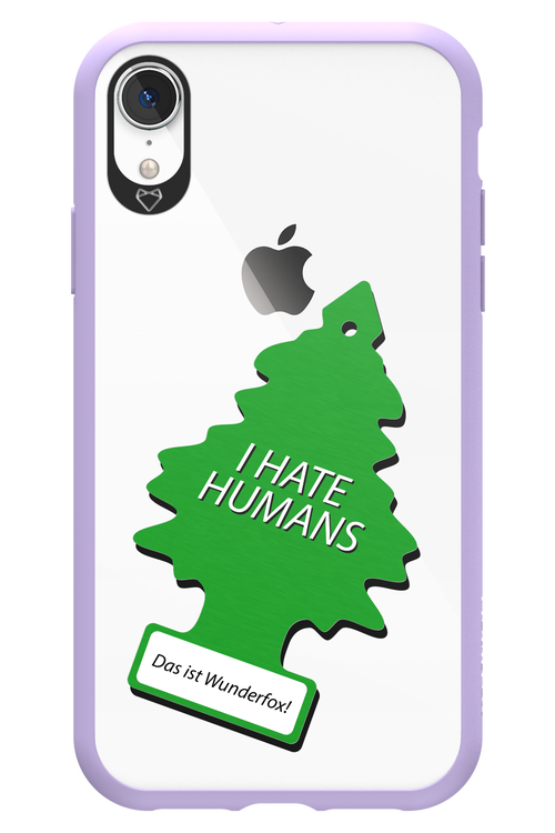 Wunderfox - Apple iPhone XR