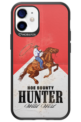 HOE BOUNTY HUNTER 2.0 - Apple iPhone 12 Mini