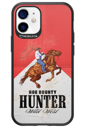 HOE BOUNTY HUNTER 2.0 - Apple iPhone 12 Mini