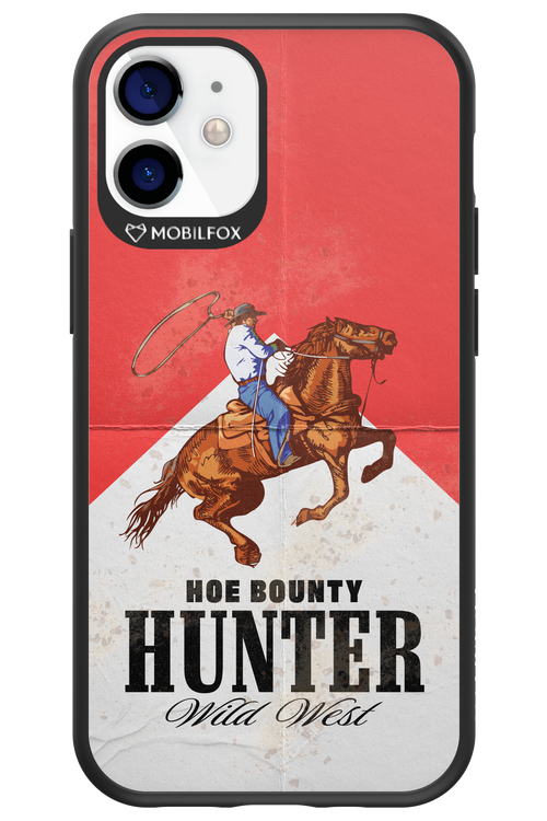 HOE BOUNTY HUNTER 2.0 - Apple iPhone 12 Mini