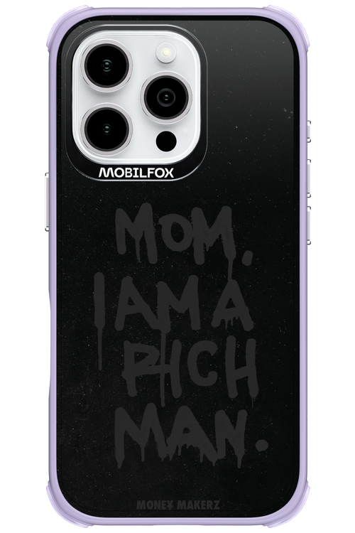 Rich Man - Apple iPhone 16 Pro