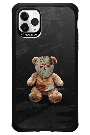 Teddy of Terror - Apple iPhone 11 Pro Max