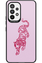 Tiger Power - Samsung Galaxy A53