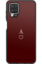 A Burgundia II 2.0 - Samsung Galaxy A12