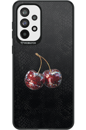 Disco Cherries - Samsung Galaxy A73