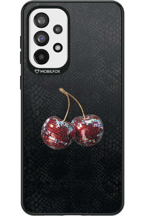 Disco Cherries - Samsung Galaxy A73