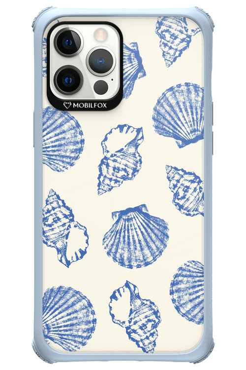 Shell Yeah! - Apple iPhone 12 Pro Max