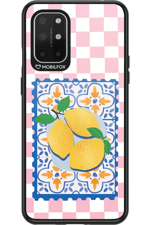 Limoncello Coast 2.0 - OnePlus 8T