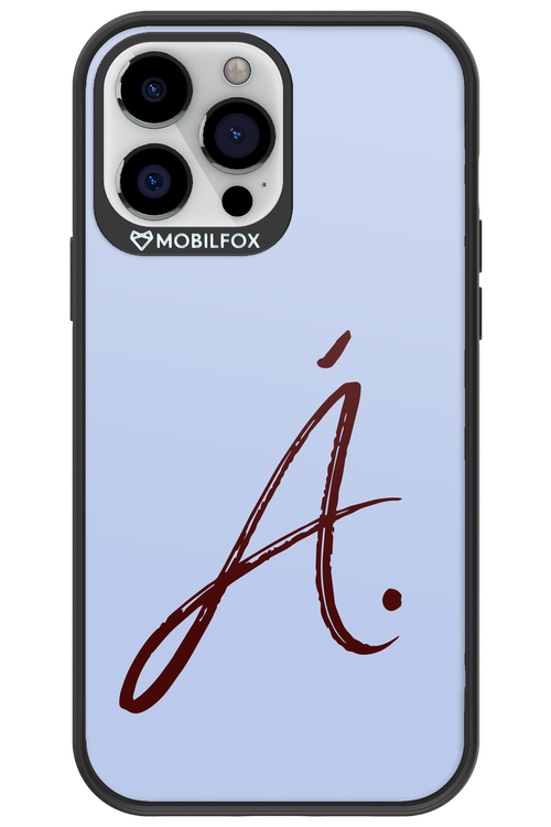 (Jellyfish Presso) A II 2.0 - Apple iPhone 13 Pro Max
